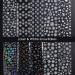 Snowflake Nail Foil Transfer Stickers - Christmas Nail Art Supplies for Festive Manicure - 10 Sheets - Buy Online on SooperMarket.com