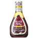 Ken's Steak House Raspberry Walnut Vinaigrette Dressing Lite, 16 oz