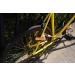 Kryptonite Evolution Standard Bike U-Lock | Heavy Duty Anti-Theft 14mm Shackle Lock with Mounting Bracket | High Security for Bicycles & Scooters - Buy Online on SooperMarket.com