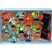 Legends of Akedo Button Bash Collector Pack | 10 Ultimate Arcade Warrior Figures & 2 Controllers - Amazon Exclusive - Buy Online on SooperMarket.com