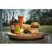 Slap Ya Mama Cajun Seasoning 16oz by Walker & Sons - Authentic Louisiana Blend - Buy Online on SooperMarket.com