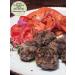 Buy Direct & Friendly Coarse Sea Salt with 7 Organic Herbs - 2 x 1 kg - Premium Seasoning for Gourmet Cooking - Buy Online on SooperMarket.com