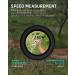 Camoo Golf Rangefinder with Slope | 1100Y Range Finder with 6X Magnification | USB Charging | Clear & Accurate Measurement | Vibration Alert | for Golfing & Hunting | M1000 White - Buy Online on SooperMarket.com