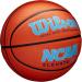 Wilson NCAA Outdoor Basketball - Size 7 (29.5 inches) in Sunset Chevron Pattern - 74.9 cm 72.4 cm 70.5 cm Perfect for International Shipping - Buy Online on SooperMarket.com