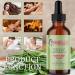 Organic Rosemary Oil for Hair Growth | Natural Essential Oil for Hair Loss & Damage Treatment 1 Piece - Buy Online on SooperMarket.com