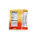 Pepperidge Farm Goldfish Whole Grain 100 Calorie Cheddar Snack Crackers - 100 Pack - Buy Online on SooperMarket.com