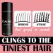 KAAL Hair Fiber Powder 0.97oz - Conceal Thinning Hair - Men & Women Hair Loss Solution - Buy Online on SooperMarket.com