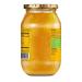 Balance Grow Honey Citron & Ginger Tea 20.46 oz (1.28 lbs) - Immune-Boosting Herbal Tea - Buy Online on SooperMarket.com