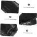 Baluue Soap Bags for Soap Bars Mesh Soap Pouch Bar Soap Pouch Shampoo Bar Holder for Shower Polyester - Buy Online on SooperMarket.com