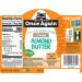 Once Again Natural Creamy Almond Butter 9lbs - Lightly Toasted, Salt Free, Vegan, Gluten Free, Kosher - Buy Online on SooperMarket.com