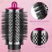 Large Round Volumizing Brush for Dyson for Airwrap HS05 HS01 Multi-Styler for Limp Flat Hair with Adapter for Hair Dryer HD01 HD02 HD03 HD08 Curling Hair Tool - Buy Online on SooperMarket.com