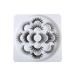 7 Pairs 3D False Eyelashes - 6D Handmade Fluffy & Reusable Artificial Lashes for Stunning Eyes (LJ07) - Buy Online on SooperMarket.com