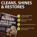 Twinkle Brass Copper Cleaning Kit - Professional Grade Polishing Solution - Buy Online on SooperMarket.com