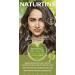 Naturtint Permanent Hair Color 6A Dark Ash Blonde - Ammonia-Free, Vegan, Cruelty-Free | Up to 100% Gray Coverage | Long-Lasting Results - Buy Online on SooperMarket.com