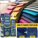 Fabric Repair Glue - Fast Dry Adhesive for Jeans, Pants, Denim, Leather - Washable & Clear - Sewing and Printing - Buy Online on SooperMarket.com