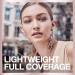 Maybelline Dream Urban Cover Foundation Makeup SPF 50 - Ivory - Buy Online on SooperMarket.com