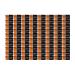 Pack of 80 Duracell Duralock MN1604 9 Volt Alkaline Battery - Bulk Pack