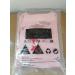 Girls Cotton Sweatshirt | Kids Casual Jumper | Long Sleeve Pullover | Toddler Clothes | Ages 1-12 | 6-7 Years | Pink - Buy Online on SooperMarket.com
