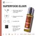 KPS Essentials Superfood Elixir - Intense Hydration & Anti-Aging Oil with Vitamin C & E - 1 oz Natural Glow Enhancer - Buy Online on SooperMarket.com
