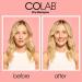 COLAB Dry Shampoo Beach Texture Pack of 6 200ml - Refreshing & Texturising Dry Shampoo Spray - Buy Online on SooperMarket.com