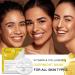 Vitamins Collagen Face Mask - Deep Overnight Hydration & Firming | Korean Bio-Collagen 5-Pack for Enhanced Skin Elasticity - Buy Online on SooperMarket.com