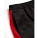 Quad Seven Boys' 2-Piece Performance T-Shirt and Tech Pants Set - White/Red, Size 8-10 - Buy Online on SooperMarket.com