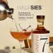 SPIRITLESS Kentucky 74 | Non-Alcoholic Bourbon Whiskey Spirit | Fully Distilled Mocktail & Cocktail Ingredient | For Halfsies or Fully Spiritless | Non-GMO & Vegan | 375 ml Bottle - Buy Online on SooperMarket.com