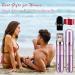 Gurelax Epilator for Women(Newest) Rechargeable Hair Removal Device Facial Epilator for Women 2-in-1 Electric Epilator & Shaver Portable Hair Rmoval for Face with a Velvet Bag Purple(2-in-1) - Buy Online on SooperMarket.com