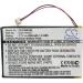 Buy Replacement Battery Palm GA1Y41551 for Tungsten E2 - Fast International Shipping - Buy Online on SooperMarket.com