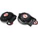 Pactrade Marine Boat Anchor Windlass Winch Foot Switch Black 2 pcs Up & Down 12/24v 5A - Buy Online on SooperMarket.com
