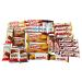 Mix Party Box of Sweets - Ferrero Kinder Duplo & Hanuta Specialties (620g) | International Shipping - Buy Online on SooperMarket.com