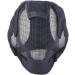 JustBBGuns Airsoft Full Face and Ear Protection Fencing Mask - Buy Online on SooperMarket.com