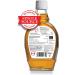 47 North Canadian Organic Maple Syrup Grade A Golden 250g - Single Source, 100% Pure (1 Bottle) - Buy Online on SooperMarket.com