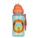 Skip Hop Toddler Sippy Cup with Straw  Zoo Straw Bottle  Dog