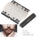 Replacement Shaving Head Foil & Cutter for BR 5S Men's Electric Shaver | High-Quality Replacement Foil & Screen - Buy Online on SooperMarket.com