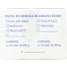 Camp'Oro Le Regionali Italian Pasta Trofie 17.6 oz - Pack of 16 - Buy Online on SooperMarket.com