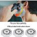 SH60/72 Replacement Heads for Philipss Norelco Shaver 6000 Series - Compatible with S6810, S6820, S6850, S6880/81 - Buy Online on SooperMarket.com