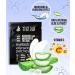 Stacy Lash Premium Under Eye Gel Pads for Eyelash Extension - 100 Pairs Set with Vitamin C and Aloe Vera - Lint Free Hydrogel Eye Patches for Skin Moisturization - Buy Online on SooperMarket.com