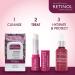 Retinol Anti-Aging Eye Stick Treatment Balm | Hydrates, Firms, Brightens, Smooths Fine Lines | Vitamin A, C, E | Youthful Eyes Secret - Buy Online on SooperMarket.com