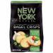 New York Style Bagel Crisps Garlic 7.2 oz - Pack of 3 - Buy Online on SooperMarket.com