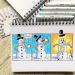 Ohuhu Pastel Markers Brush Tip - 48 Sweet Pastel Colors - Dual Tipped Alcohol Markers for Artists - Honolulu - Buy Online on SooperMarket.com