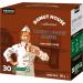 Donut House Collection Light Roast K-Cup Coffee Pods 30 Count For Keurig Coffee Makers Coffee Unflavored 30 count (Pack of 1) - Buy Online on SooperMarket.com