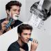 Buy Braun Series 3 3010BT Shave and Style Electric Razor & Trimmer - Blue/Black | International Shipping - Buy Online on SooperMarket.com