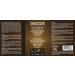 Buy BINGOSPA Chocolate-Cinnamon Caffeine Concentrate with Chili for Bathing & Spa - 1000g - International Shipping Available - Buy Online on SooperMarket.com
