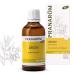Pranar m Organic Sweet Almond Vegetable Oils 50 ml Argan Oil