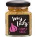 VERY LAZY Chopped Garlic