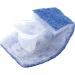Scotch-Brite Disposable Toilet Scrubber Refills - 10 Pack Removes Rust & Hard Water Stains - Buy Online on SooperMarket.com