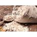 Handmade Oatmeal Soap Bar with Honey, Goats Milk & Shea Butter - Exfoliating Soap for Face & Body - All Skin Types - 4.5 oz - Made in USA - Buy Online on SooperMarket.com