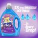 Snuggle Exhilarations Lavender and Vanilla Orchid Liquid Fabric Softener - 2X Concentrated, 188 Loads - Buy Online on SooperMarket.com
