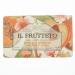 Nesti Dante Nesti dante il frutteto sweetening soap - peach and melon 8.8oz 8.8 Ounce